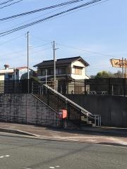筑前庄内駅