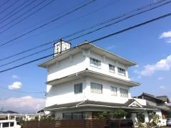 ぎふ初寿司　北方分店