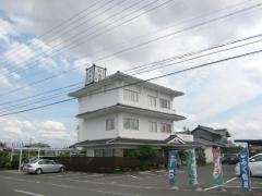 ぎふ初寿司　北方分店