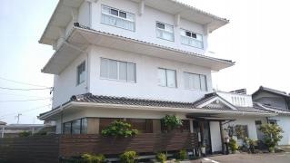 ぎふ初寿司　北方分店
