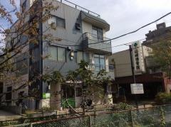 山崎接骨院