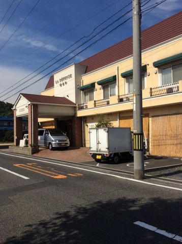 ラディファンスはるか