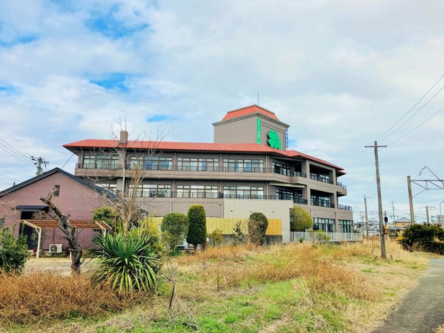 ケアホーム・クローバー
