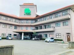 ケアホーム・クローバー