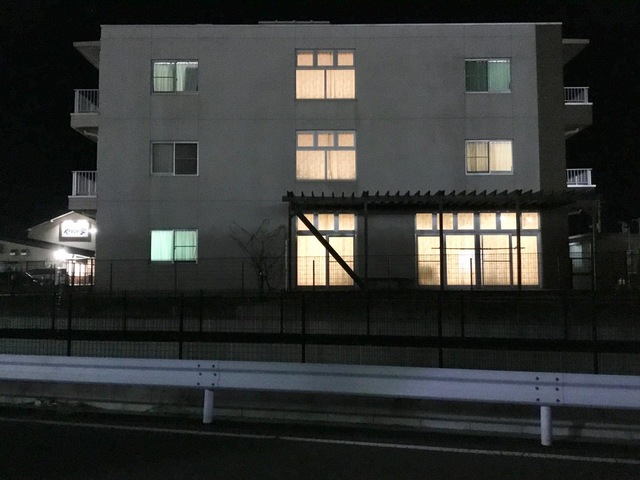 ウェルフェアー多賀城