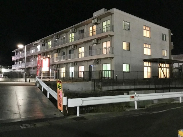 ウェルフェアー多賀城