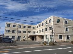 ゴールドエイジ中江島