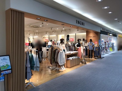 マーケットピア ｉｎｇｎｉ イオンモール岡崎