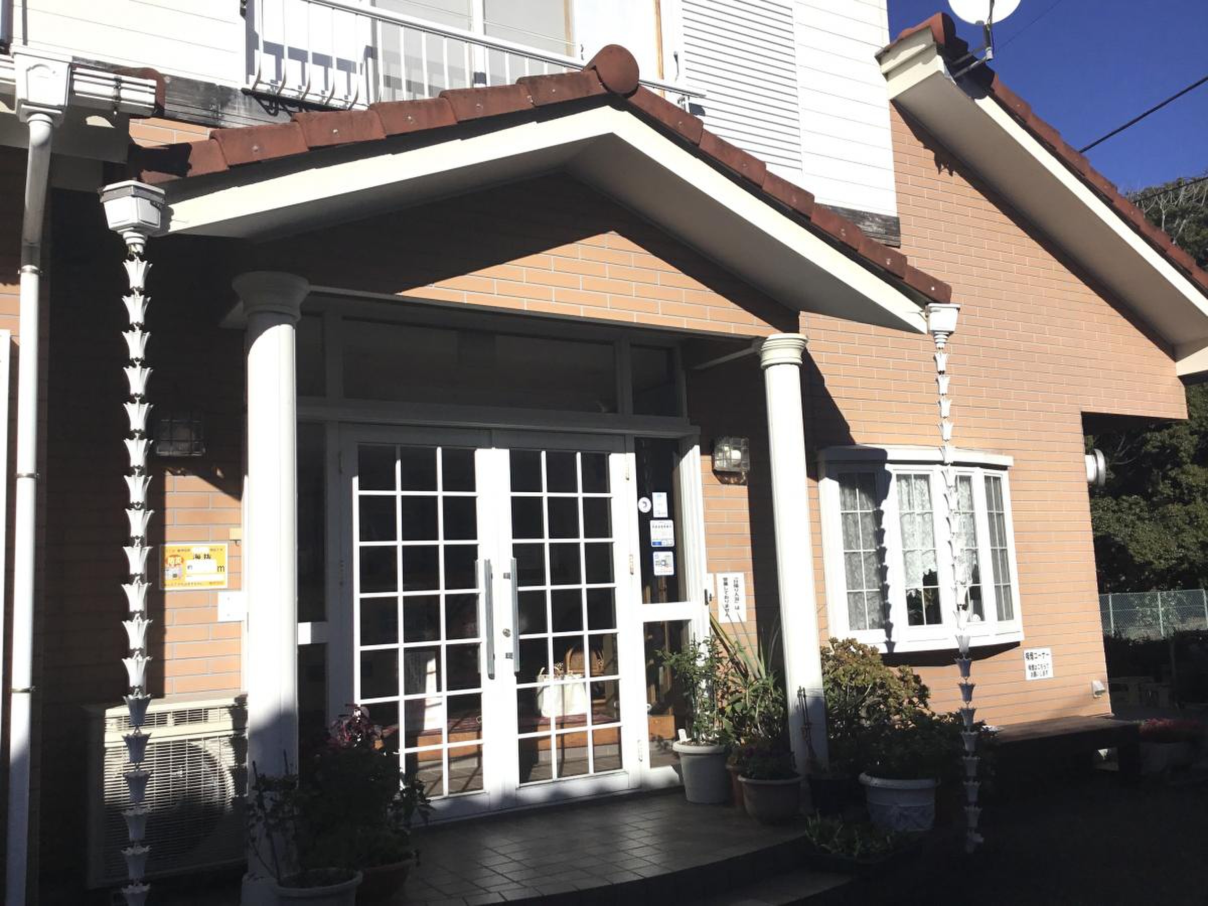 弓ヶ浜 いち 番館