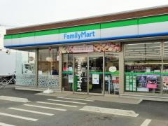ファミリーマート　五霞新幸谷店