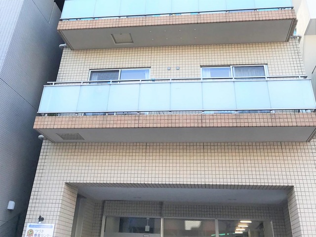 つづき療養センター