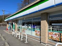 ファミリーマート　多治見松坂町店
