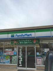 ファミリーマート　長島長徳店