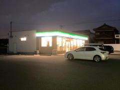 ファミリーマート　碧南三度山店