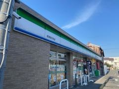 ファミリーマート　常滑保示町店