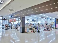 マツモトキヨシ　フレスタ西条店