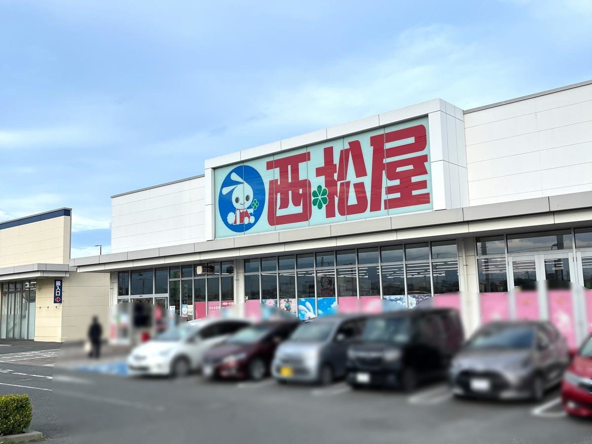 建物全景