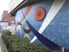ファミリーマイホーム