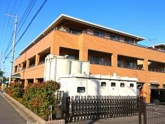 特別養護老人ホーム季の花