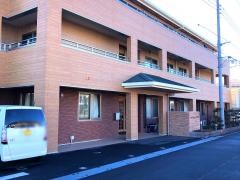 特別養護老人ホーム季の花