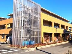 特別養護老人ホーム季の花