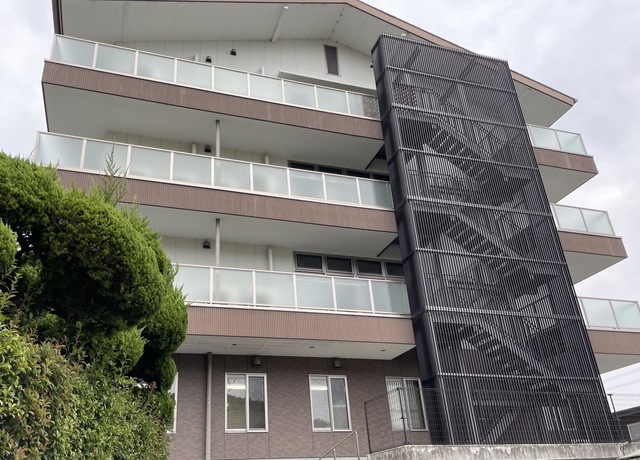 特別養護老人ホーム　植木ひかり苑