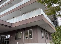 特別養護老人ホーム　植木ひかり苑