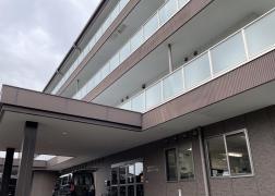 特別養護老人ホーム　植木ひかり苑