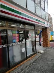 セブンイレブン　小田急相模大野東口店