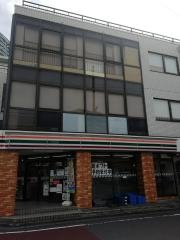 セブンイレブン　小田急相模大野東口店
