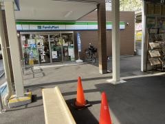 ファミリーマート　三島広小路店