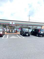 セブンイレブン　木更津金田東店