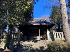 頼政神社