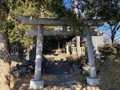頼政神社
