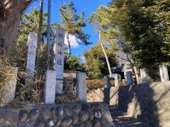 頼政神社