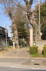 増森神社