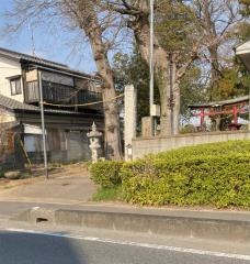 増森神社