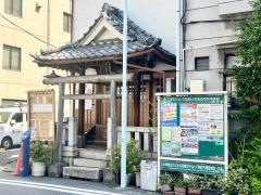 千代田神社