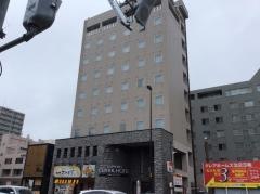 札幌クラークホテル
