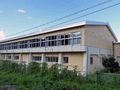 修道小学校