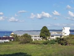 修道小学校