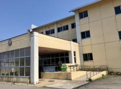 修道小学校