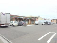 セブンイレブン　仙台銀杏町店