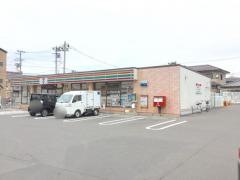 セブンイレブン　仙台銀杏町店