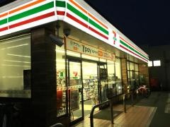 セブンイレブン　仙台銀杏町店