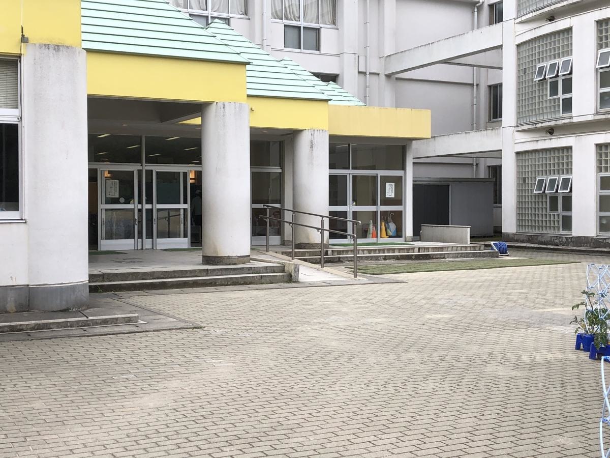 泉北小学校
