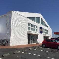 ジーユー水戸見和店