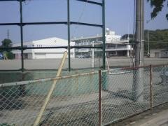 藤井小学校