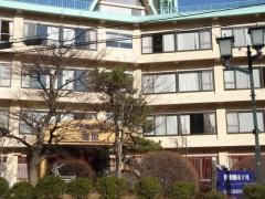 伊東園ホテル塩原