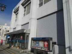 足利銀行高崎支店